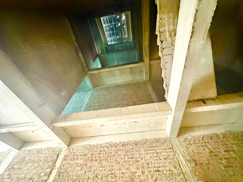 BÁN BIỆT THỰ PHÂN LÔ - THỊNH LIỆT - HOÀNG MAI